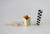 11 Tungsten Lamps for UV-Spectrophotometer